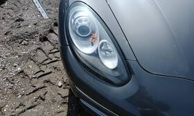 114-60322r Porsche Passenger Headlight 4 Model Xenon Hid Curve Fits 14-16 Panamera 663632 114-60322r Porsche Passenger Headlight 4 Model Xenon Hid Curve Fits 14-16 Panamera 663632