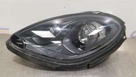 95b941031gb Porsche 114-60569l 18 Macan Gts 95b Xenon Headlight Lamp Front Left Driver