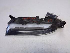 116-10078l Porsche Driver Corner/park Light Bumper Mounted Fits 17-19 Panamera 852692
