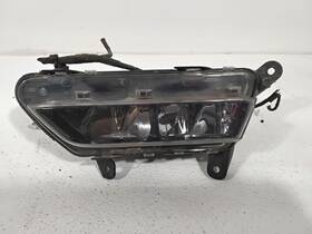 116-50125l Porsche 2017 Macan Fog Driving Bumper Light Lamp Lh Drivers Side Oem 116-50125l Porsche 2017 Macan Fog Driving Bumper Light Lamp Lh Drivers Side Oem