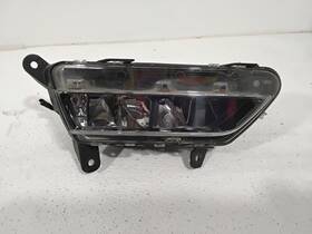 116-50125r Porsche 2017 Macan Fog Driving Bumper Light Lamp Rh Passenger Side Oem
