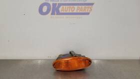 116-58227 Porsche 1973 914 Park Lamp Turn Signal Light Left Driver
