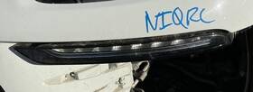 116-60732l Porsche Driver Corner/park Light Park Lamp-turn Signal Fits 15-18 Macan 804003 116-60732l Porsche Driver Corner/park Light Park Lamp-turn Signal Fits 15-18 Macan 804003