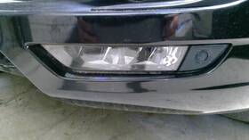 Porsche 116-60736l Driver Corner/park Light Fog-driving Fits 15-18 Macan 1038952