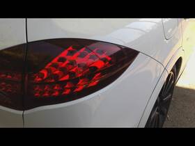 166-11212r Porsche Passenger Tail Light Quarter Panel Mounted Fits 11-14 Cayenne 455472 166-11212r Porsche Passenger Tail Light Quarter Panel Mounted Fits 11-14 Cayenne 455472