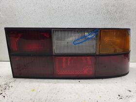 166-50594r Porsche Passenger Right Tail Light Fits 83-91 944 1139297
