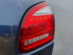 166-51285r Porsche Passenger Tail Light Liftgate Mounted Fits 11-14 Cayenne 195251 166-51285r Porsche Passenger Tail Light Liftgate Mounted Fits 11-14 Cayenne 195251