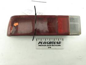 166-58015l Porsche 914 1.7l Targa Oem Driver Left Rear Tail Light Assembly 70-76 166-58015l Porsche 914 1.7l Targa Oem Driver Left Rear Tail Light Assembly 70-76