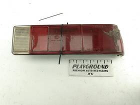 166-58015r Porsche 914/4 1.7l Targa Oem Passenger Right Rear Tail Light Assembly 70-76