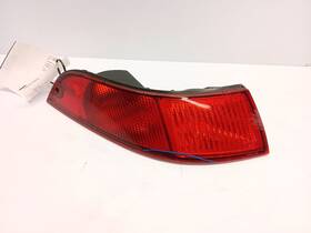 99363141300 Porsche 166-58692l 95-98 993 911 Left Taillight Tail Light Lamp Outer Notes 99363141300 Porsche 166-58692l 95-98 993 911 Left Taillight Tail Light Lamp Outer Notes