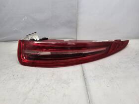991-631-146-14 Porsche 166-59986r 2012-2016 911 Led Right / Passenger Tail Light 991-631-146-14 Porsche 166-59986r 2012-2016 911 Led Right / Passenger Tail Light