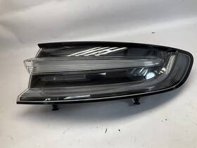 166.po1m23 Porsche 23-24 Macan Rear Right Passenger Quarter Panel Mounted Taillight Lamp T 166.po1m23 Porsche 23-24 Macan Rear Right Passenger Quarter Panel Mounted Taillight Lamp T