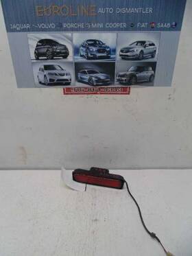 168.po1l86 Porsche 1983-1991 924/944 Rear Side Marker Light Kr25369