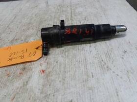 632.po1x07 Porsche 911 2007 Headlamp Washer Motor 631406