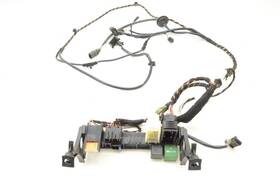647.po1s06 Porsche 2006 Boxster 987 2.7l Rear Tail Light Wiring Harness 647.po1s06 Porsche 2006 Boxster 987 2.7l Rear Tail Light Wiring Harness