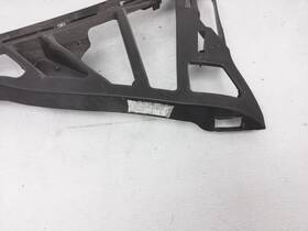 7p5807178 Porsche 2013 Cayenne Tech 3.6l Front Passenger Bumper Bracket