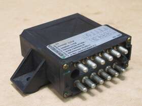 92864160304 Porsche 1984-1986 928 S Bulb Lamp Light Control Module Unit Relay