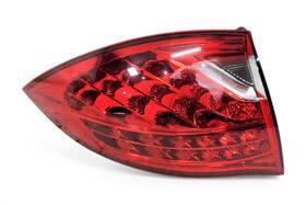 958-945-095-a Porsche 2011-2014 Cayenne 958 Left Driver Side Outer Tail Light Lamp 958-945-09 958-945-095-a Porsche 2011-2014 Cayenne 958 Left Driver Side Outer Tail Light Lamp 958-945-09