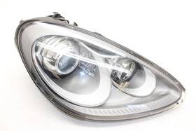 95863117422 Porsche Passenger Right Front Hid Xenon Headlight Assembly Fits 11-14 Cayenne 95863117422 Porsche Passenger Right Front Hid Xenon Headlight Assembly Fits 11-14 Cayenne