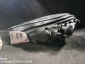 Porsche 95863117840 Passenger Headlight S E-hybrid Xenon Hid Fits 15-18 Cayenne 7776821