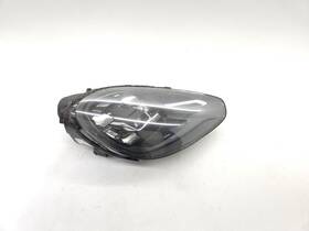 958941774 Porsche 11-18 Cayenne 92a 958 Front Passenger Right Side Headlight Led