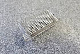 95963220100 Porsche Very Nice Used Original 911 964 993 10w Trunk Light Assembly 95963220100 Porsche Very Nice Used Original 911 964 993 10w Trunk Light Assembly
