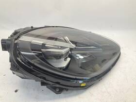 95b-941-010-ar Porsche 95b941010ar 19-23 Macan Passenger Right Headlight Headlamps T 95b-941-010-ar Porsche 95b941010ar 19-23 Macan Passenger Right Headlight Headlamps T