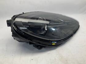 95b941010ba Porsche 19-21 Macan Front Right Passenger Side Headlight With Adaptive Headlamps Q