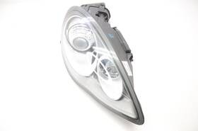 97063107024 Porsche 2010-2013 Panamera 970 4.8l Passenger Right Front Xenon Headlight