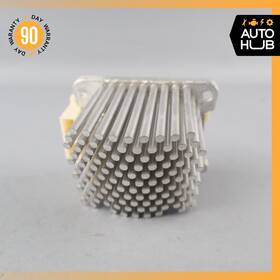97063117274 Porsche Panamera 970 Left Or Right Headlight Head Light Lamp Bulb Oem