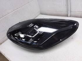 971941032f Porsche 2018 Panamera Oem Led Headlight Passenger Right Side Id 971941032f Porsche 2018 Panamera Oem Led Headlight Passenger Right Side Id