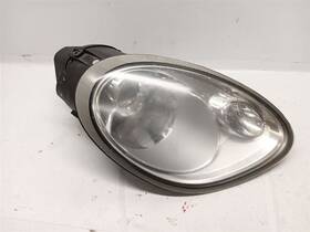 98763115821 Porsche 05-08 Boxster Cayman 987 Right Headlight Head Light Lamp Xenon Complete