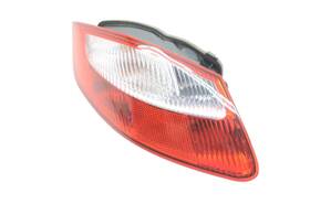 98763142303 Porsche Driver Left Rear Tail Light Fits 06-08 Cayman 98763142303 Porsche Driver Left Rear Tail Light Fits 06-08 Cayman
