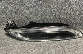 991-631-162-02 Porsche 911 991 3.8 Turbo Right Passenger Side Additional Light