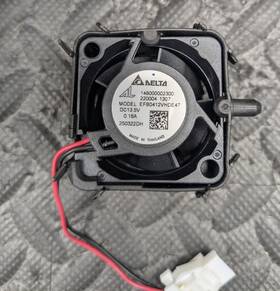 992-903-171 Porsche Genuine 911 2020-2024 Cooling Fan Headlight Lh Or Rh Used 992-903-171 Porsche Genuine 911 2020-2024 Cooling Fan Headlight Lh Or Rh Used