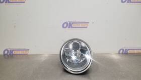 99763105821 Porsche 05 911 997 Xenon Headlight Lamp Right Passenger