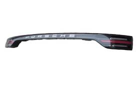 9y0945081ae Porsche 2019-2023 Cayenne Rear Light Reflector Panel Oem A1 9y0945081ae Porsche 2019-2023 Cayenne Rear Light Reflector Panel Oem A1
