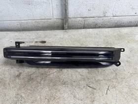 9y0953050b Porsche 2020 Cayenne Passenger Right Side Led Fog Light Oem Id