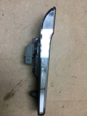 Porsche E48a Panamera Front Left Driver Turn Signal Light Lamp 10 11 12 - 16 M