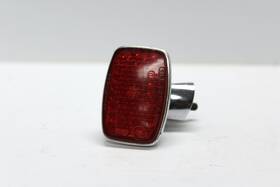 K11246 Porsche 356 Rear Reflector