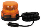 Portable Beacon Sl500a Plow Permanent Truck Strobe Magnetic Mount Light Amber