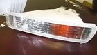 Prelude Turn Corner 01 99 97 Honda Signal 00 Passenger Light Lamp Park 98