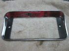 Prices Somerset Buick Nos 1985 Lamp Up 1986 Bezel
