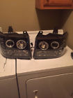 Pro-yd-gs07-ccfl-bk Spyder Automotive Ccfl Headlights 847245030184