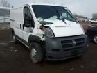 166-02767l Promast15 Driver Tail Light Cargo Van Fits Promaster