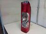 166-02766r Promast25 Passenger Tail Light Cargo Van Fits Promaster