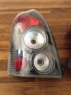 Protege5 Rear 03 Mazda Light Covers