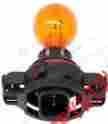 N10733101 Psy24w Philips Turn Signal Light Bulb 12v 24w Amber Lamp N 107 331 01 046677715885