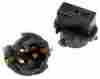 Pt102 Bwd Automotive Instrument Panel Light Socket