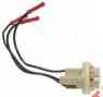 Pt137 Bwd Socket Light Automotive Tail